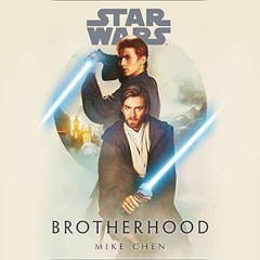 🧅[DOWNLOAD] PDF Star Wars: Brotherhood 🧅