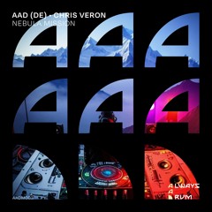 AAD (DE), Chris Veron - Nebula Mission (Master) / AADM003