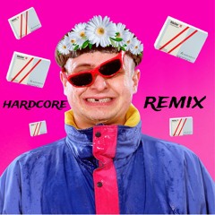 Miss you (Oliver Tree HARDCORE remix)✧˖°