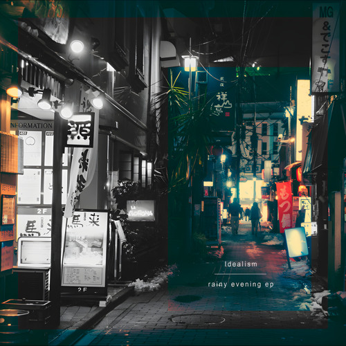 Monster gambling In tokyo