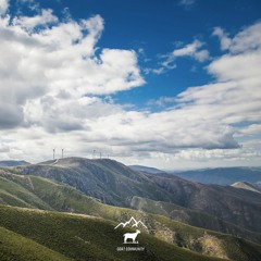 GOAT Community Mix by Elliot Moriarty