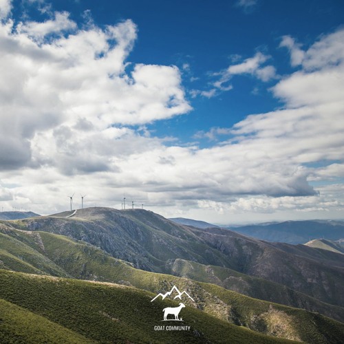 GOAT Community Mix by Elliot Moriarty