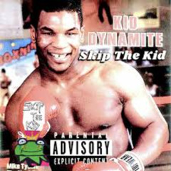 The Return Of Kid Dynamite  Prod. NEEDLEHEART