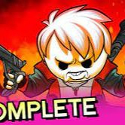 Stream Episode Oney Plays Dmc Devil May Cry Complete Series By
