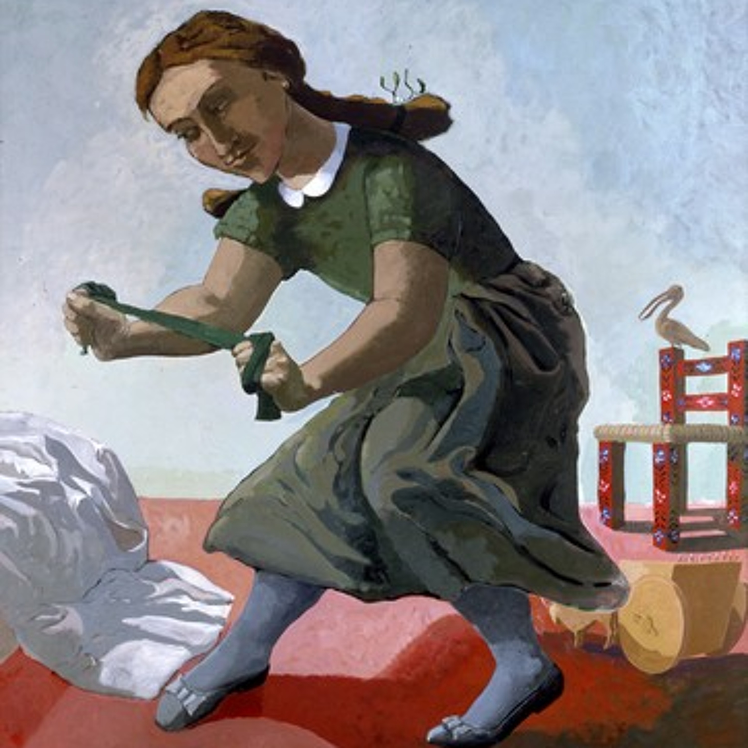 ArtsTalk Radio Holland
