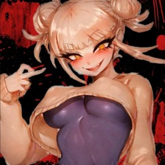 Toga Villain Bangers 🔪😈