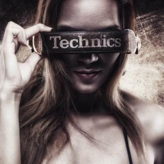 Techhouse Mixset