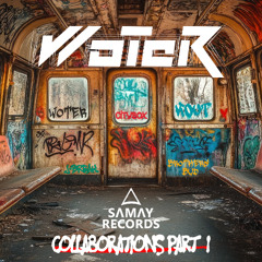 WoTeR & J-Break & Brothers Bud - Make 'em Bounce (Samay Records)