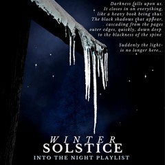 Winter Solstice Sounds - Curated by Courto