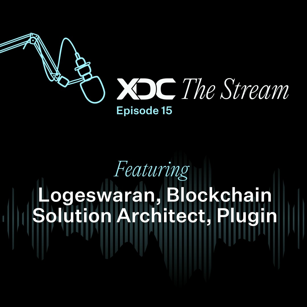 EPISODE 15: LIFE AS A BLOCKCHAIN DEVELOPER