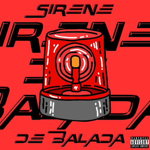 DZ - SIRENE DE BALADA