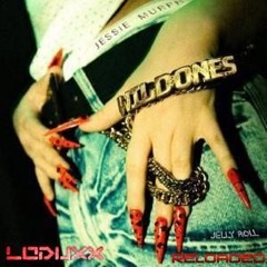 Wild Ones feat. Jelly Roll (Loduxx Reloaded) - Jessie Murph
