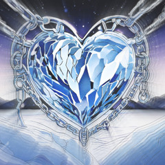 Chained Luv w/L33V3