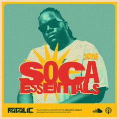 Fatalic - Soca Essentials 2026