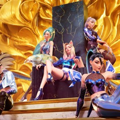 KDA - More (My Style Remix 2023)