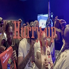 EL HITTA - HURRY UP (FAST)