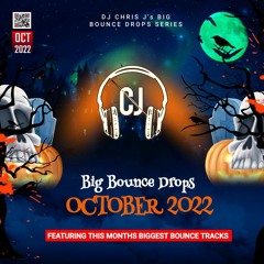 Big Bounce Drops October 2022 ***FREE DOWNLOAD***