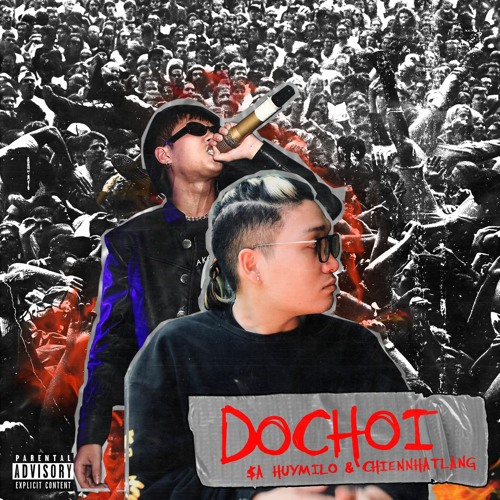 ĐỒ CHƠI - CHIENNHATLANG x $A MILO (prod. by Wxsterr)