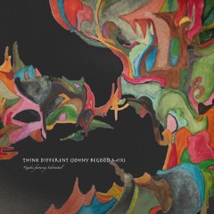 Nujabes - Think Different (feat. Substantial) (Johny Begood Mix)