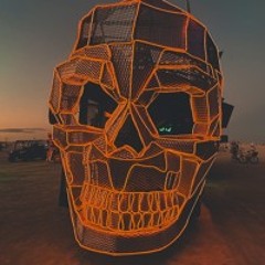FAVELA ART CAR (BURNING MAN 24)