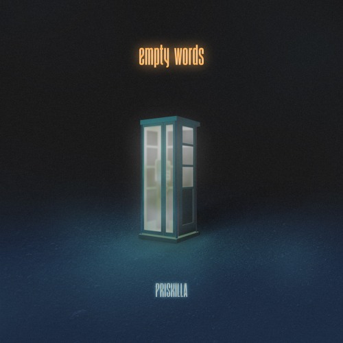 Empty Words