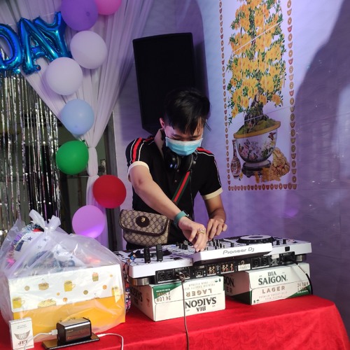 CÔ GÁI À EM ĐỪNG KHÓC RMX Full