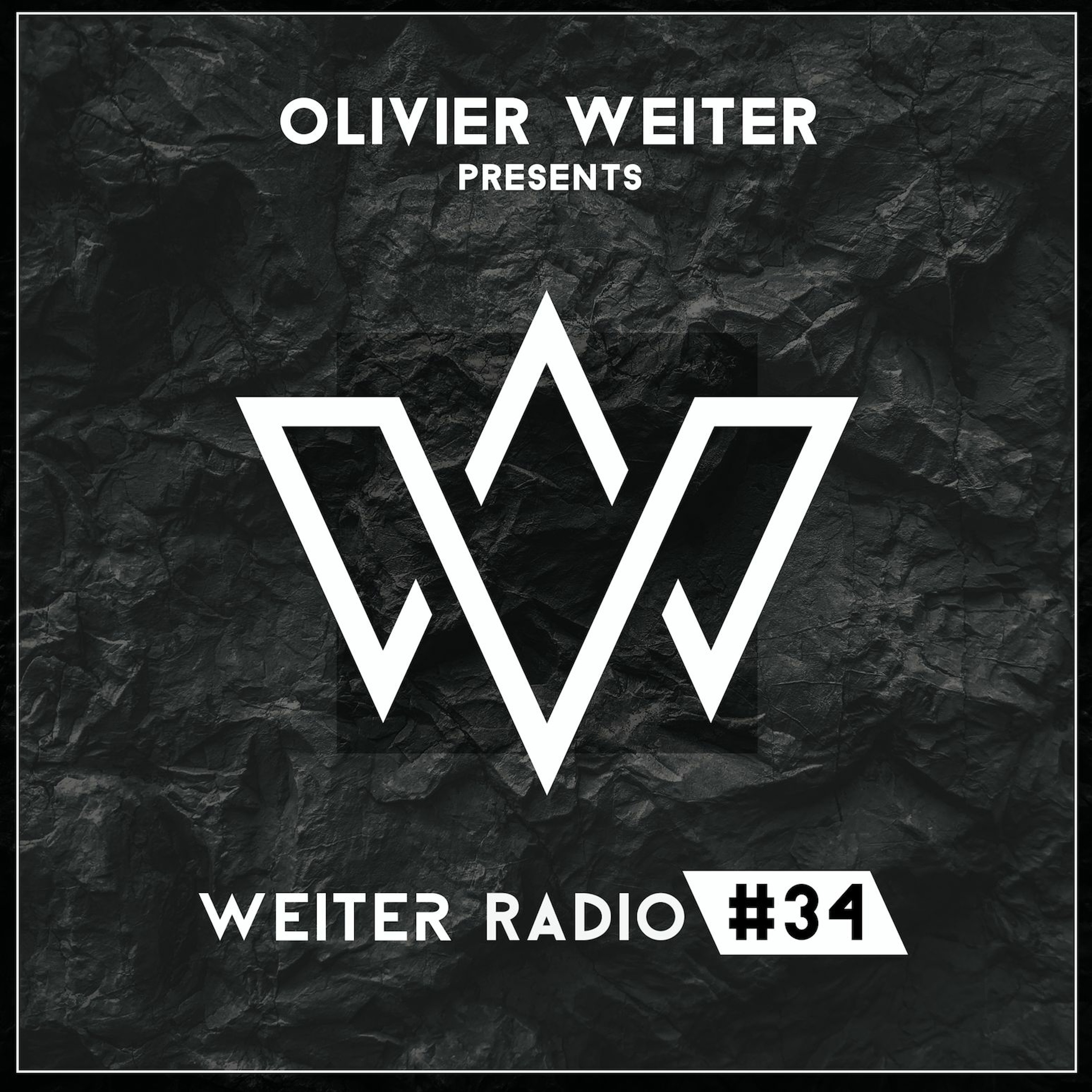 Olivier Weiter | WEITER Radio