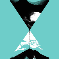 Abel Takan & Nelly Ruza - Hourglass (kchi remix)
