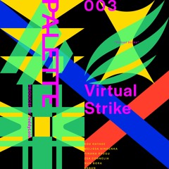 にじさんじ - Virtual Strike [Me9R1n UKHARDCORE Remix] FREE DL