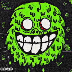 SUPERGUNKNIGGA