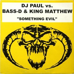 Bass-D & King Matthew – Masterplan