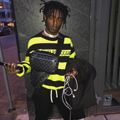 Lil Uzi Vert - Super Saiyan 2 (Remaster)