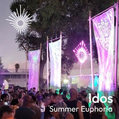 IDOS- summer euphoria 2024 - Thursday Night