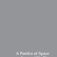 read✔ A Poetics of Space: Images of Con Dao