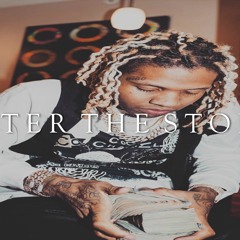 [FREE ] Roddy Rich "After The Strom'' ft Lil Durk Type Beat | Sample Type Beat 2021
