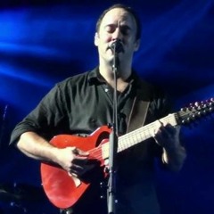 Shotgun - Dave Matthews Band Live Hershey Park 2012