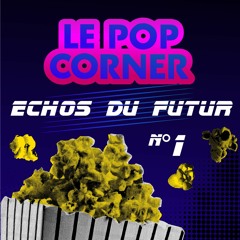 Echos du futur #1 : ClairiĂšres, Allia, 2020. Rencontre avec son auteur Gilles RIBERO