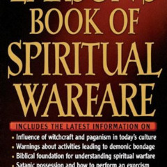 [Get] KINDLE 📙 Larson's Book of Spiritual Warfare by  Bob Larson [EBOOK EPUB KINDLE