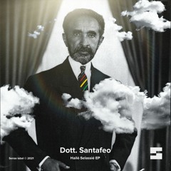 SL017_Dott. Santafeo - Nyabinghi (Original Mix)