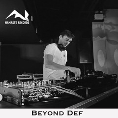Namaste Podcast 052 - Beyond Def