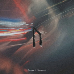 CF Premiere: Vauna - First Encounter [KVLTÖ Records]