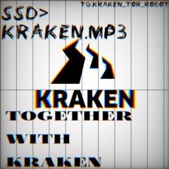 together with kraken. (original music)