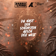 Du hast den schönsten Arsch der Welt (feat. Yass)