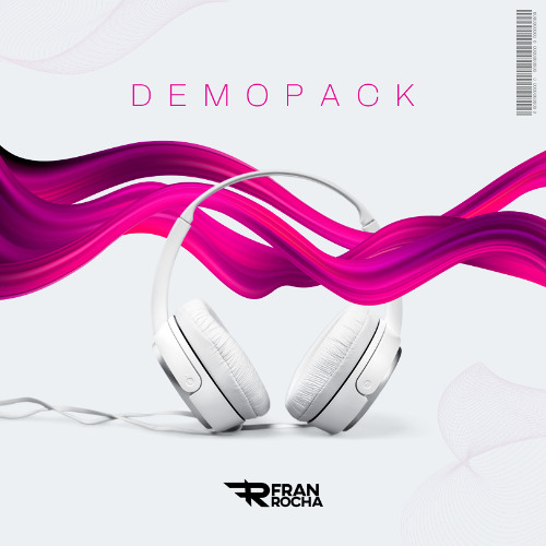Fran Rocha - Demo Pack