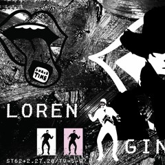 Bite 007 : Loren b2b Gino | ST62 | 2.27.20