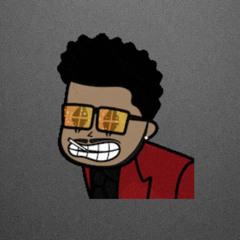 The Weeknd - São Paulo (speedgroove edit)