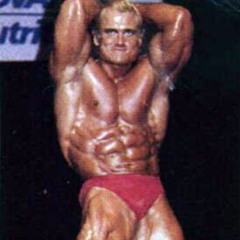 Tom Platz X Pathetic Society