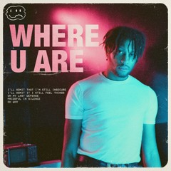 Where U Are