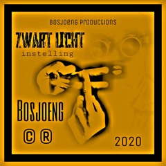 Bosjoeng - ZWART LICHT ⅩⅤⅡ