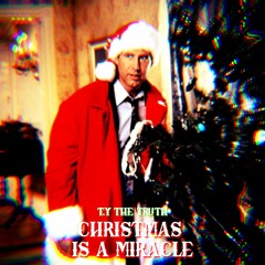Christmas is a Miracle